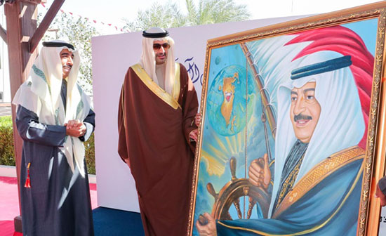 Southern Governor Underscores Key Role of  Volunteering Work in the Development of the Kingdom